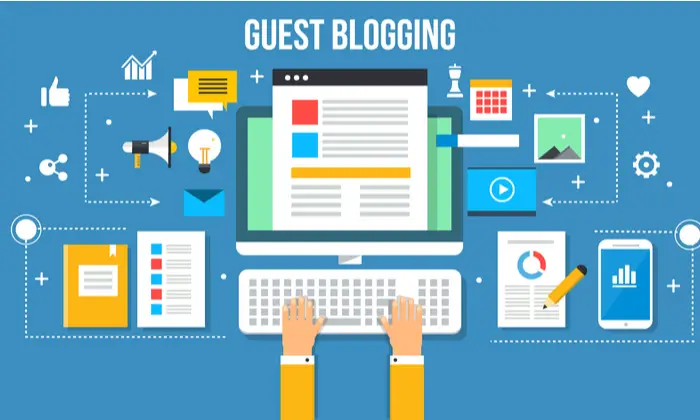 Guest Posting Sites