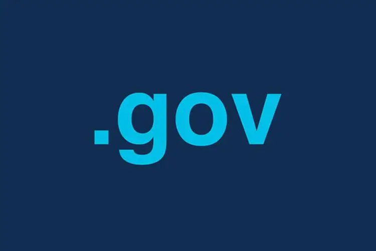 Gov Sites List