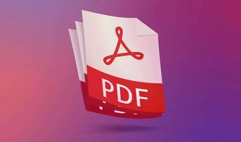 PDF Submission Sites