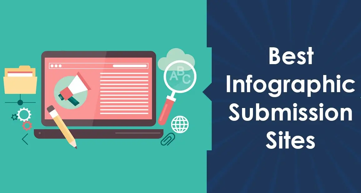 Infographic Submission Sites