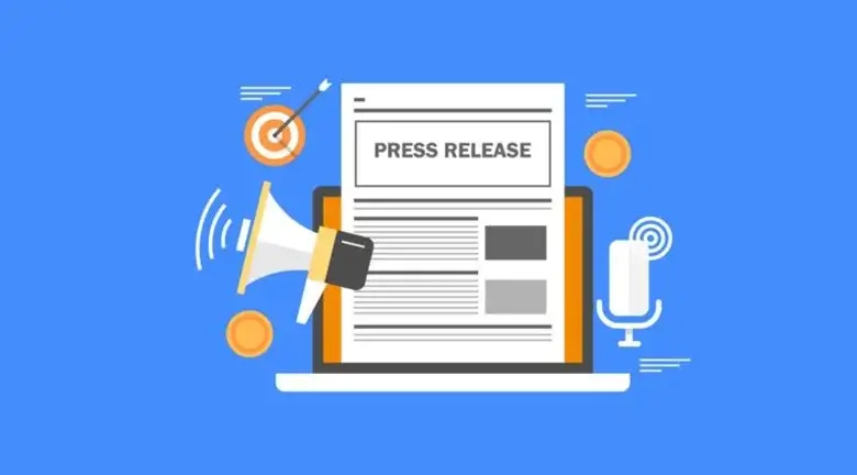 Press Release Submission Sites