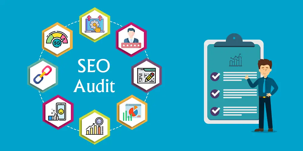 SEO Audit Sites List