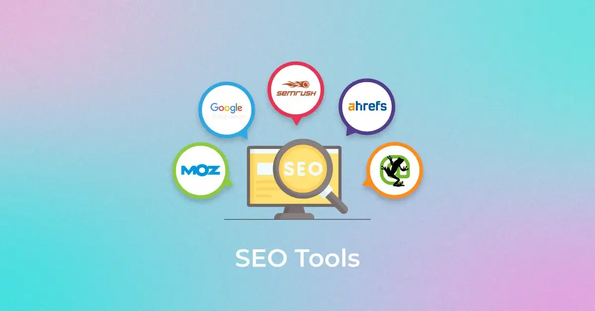 SEO Tool Sites List